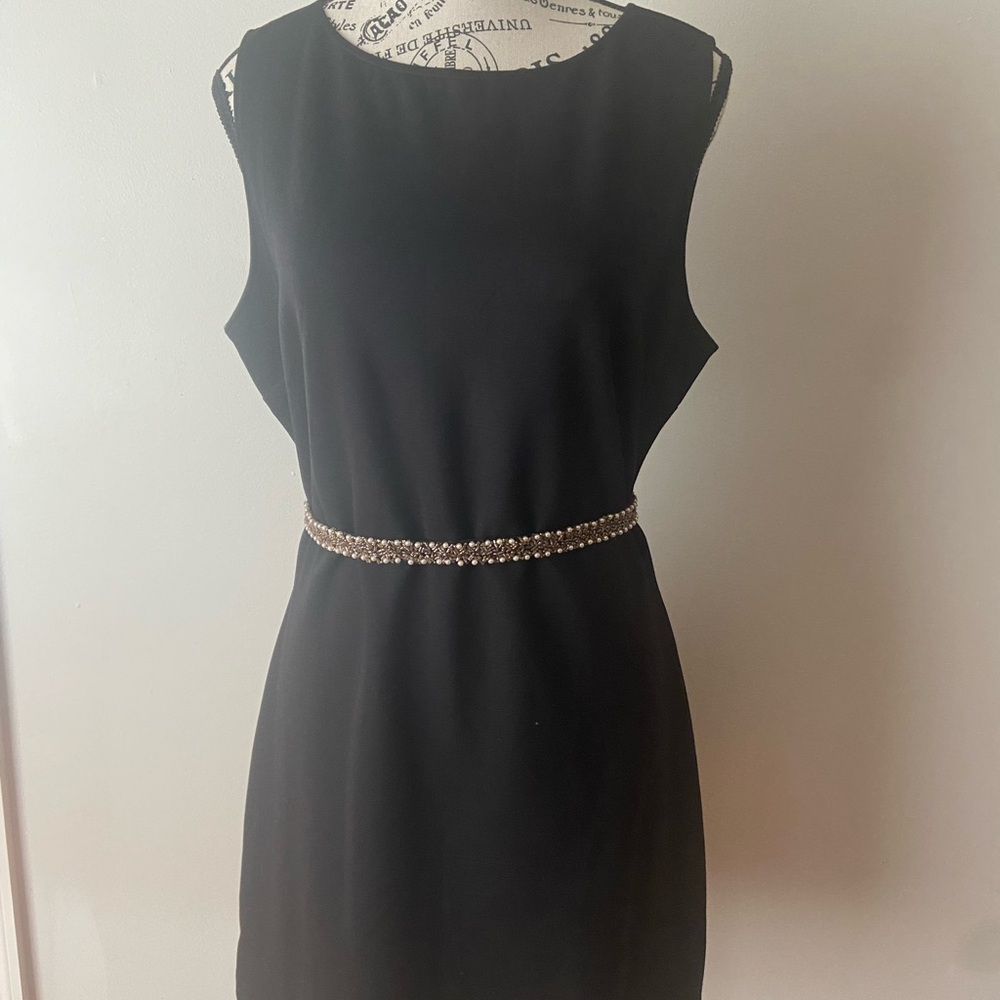 Gold Decorative Belt for Cocktail Events